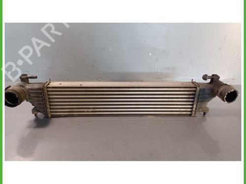 Intercooler FIAT 500L (351_, 352_) 1.3 D Multijet (199LXY1A, 199LXY11) | BP23438782M30 