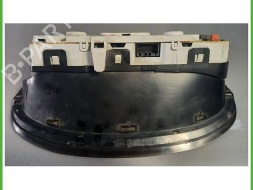 Kombinert Instrument LANCIA Y (840_) 1.2 (840AA, 840AF1A) | BP30560602C47