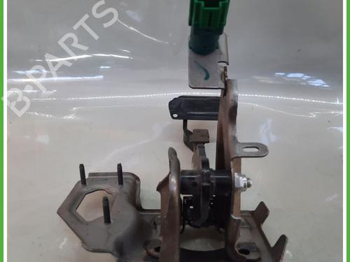 Pedal PEUGEOT 208 I (CA_, CC_) 1.6 HDi | BP14454566I4 