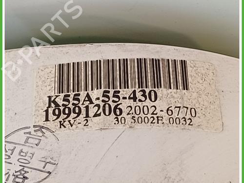 Instrument cluster KIA CARNIVAL I (UP, FL) 2.9 TDi | BP19675137C47 