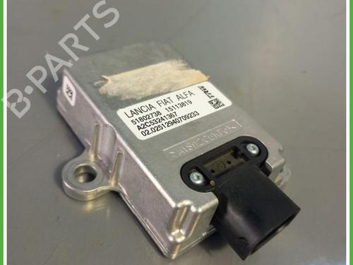 Electronic sensor LANCIA DELTA III (844_) 1.6 D Multijet (844.AXC11, 844.AXC1A) | BP40146631M84 - Image 5