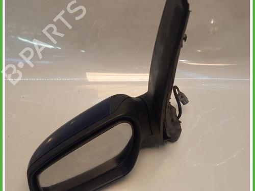 Used Left mirror FORD FOCUS C-MAX (DM2) 2.0 TDCi (136 hp) 30411195