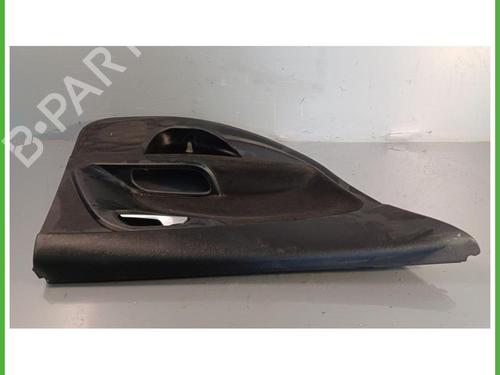 Rear left panel FIAT TIPO Hatchback (356_, 357_) 1.6 D (356HXG1B, 356HXG11) | BP40142159C60 - Image 5