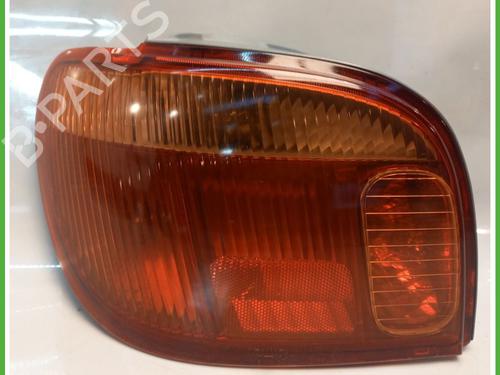 Left taillight TOYOTA YARIS (_P1_) 1.3 (SCP12_, SCP13_, SCP12R, SCP13R) | BP30813011C34 