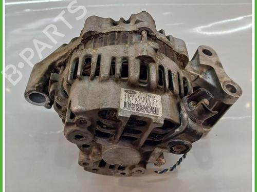 Alternator FORD FIESTA IV (JA_, JB_) 1.25 i 16V | BP17431744M7 