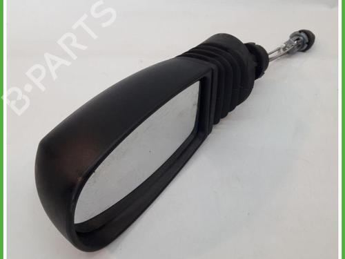 Used Left mirror Left mirror FIAT PUNTO (188_) 1.2 Bifuel (60 hp) 40131535 40131535