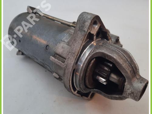 Startmotor FIAT GRANDE PUNTO (199_) 1.3 D Multijet | BP11370107M8 