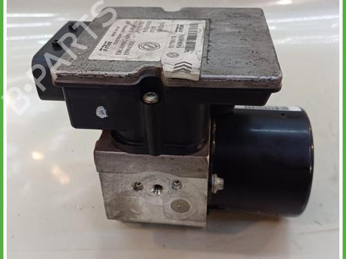 ABS pump LANCIA YPSILON (843_) 1.2 (843.AXA1A) | BP40136943M43 - Image 5
