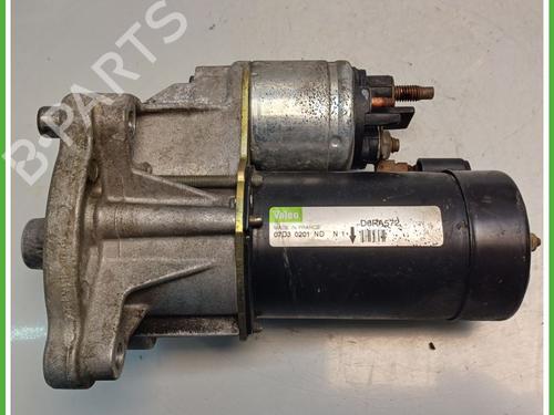 Starter PEUGEOT 307 (3A/C) 1.6 16V | BP23892149M8 