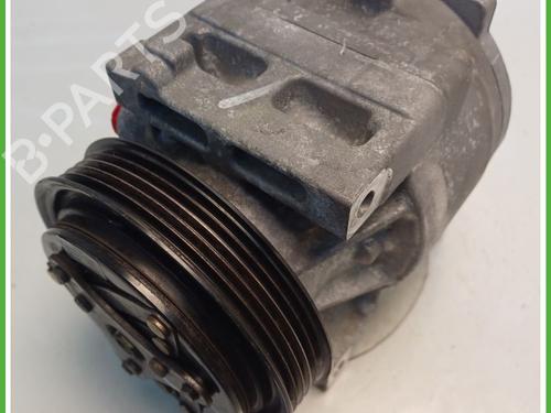 Used AC compressor FIAT PUNTO (188_) 1.2 16V 80 (188.233, .235, .253, .255, .333, .353, .639,... (80 hp) 25754769