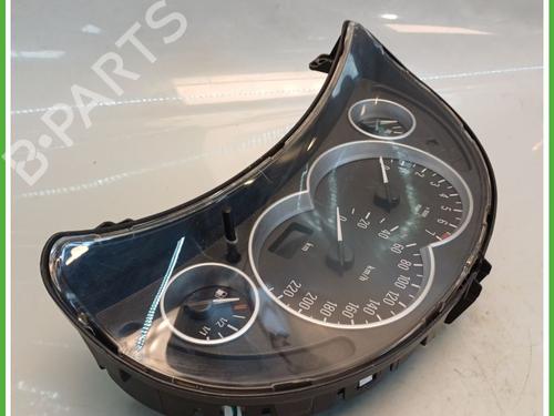Instrument cluster OPEL CORSA C (X01) 1.0 (F08, F68) | BP29764073C47 