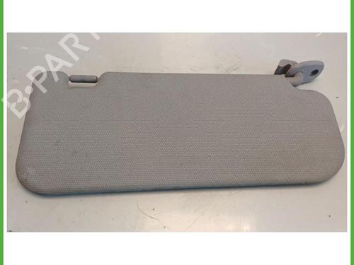 left-sun-visor-kia-rio-iii-ub-2011-2012-2013-2014-2015-2016-2017-40148047 main image