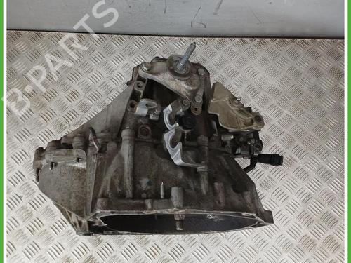 Gearbox CITROËN C4 II (NC_) 1.6 HDi 110 | BP40149204M3 - Image 5