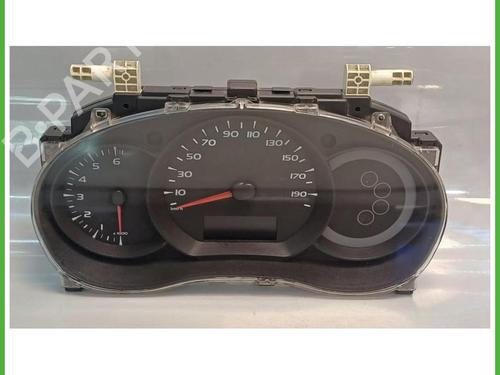 instrument-cluster-renault-kangoo-be-bop-kw01_-2009-40144067 main image