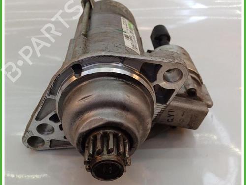 Starter VW TOURAN (1T3) 1.6 TDI | BP40140477M8 - Image 3