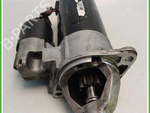 Starter MERCEDES-BENZ A-CLASS (W168) A 170 CDI (168.009, 168.109) | BP29498864M8 