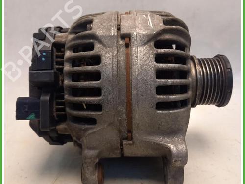 Alternator AUDI A4 B8 (8K2) 2.0 TDI | BP40149186M7  - Image 5