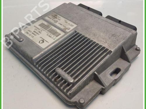 Engine control unit (ECU) OPEL CORSA D (S07) 1.2 LPG (L08, L68) | BP40146795M57  - Image 6