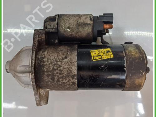 Startmotor KIA RIO II (JB) 1.5 CRDi | BP17765362M8 