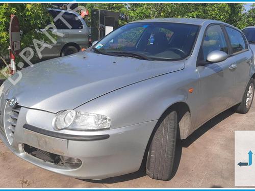 Used Parts ALFA ROMEO 147 (937_)  1.6 16V T.SPARK ECO (937.AXA1A, 937.BXA1A)  5018096
