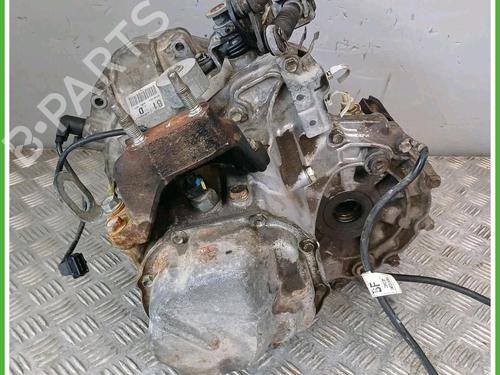 Gearbox CHEVROLET MATIZ (M200, M250) 1.0 LPG | BP40075314M3 - Image 4