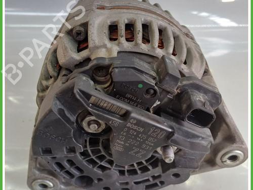 Alternator OPEL CORSA D (S07) 1.2 LPG (L08, L68) | BP18972041M7 