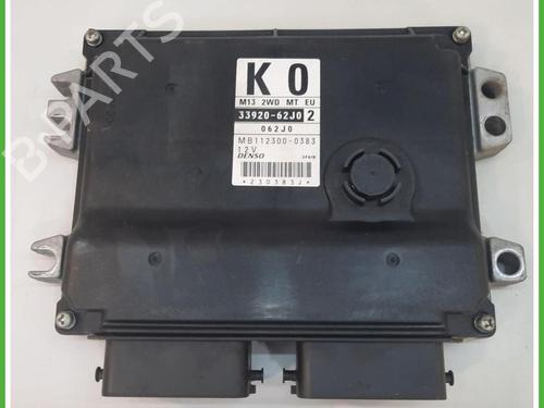 engine-control-unit-ecu-suzuki-swift-iii-mz-ez-2005-40134919 main image