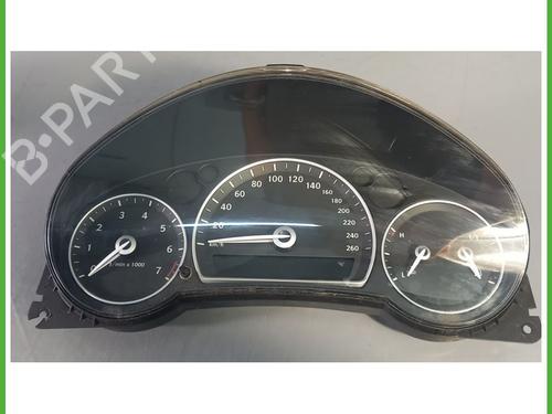 Used Instrument cluster SAAB 9-3 Estate (E50) 1.8t 2.0 (150 hp) 30560609