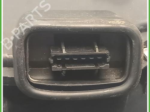 Right taillight VW LUPO I (6X1, 6E1) 1.4 TDI | BP30169364C35