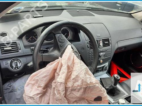 Left front window motor MERCEDES-BENZ C-CLASS (W204) C 220 CDI (204.008) | BP40147182E21 - Image 9
