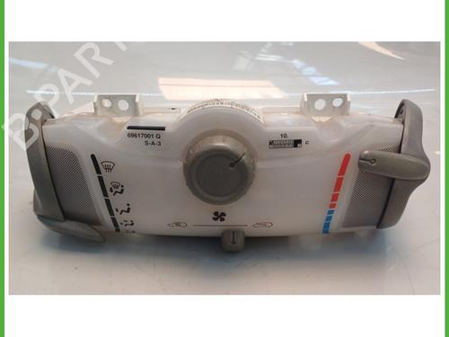 Used Climate control TOYOTA AYGO (_B1_) 1.0 (KGB10_, KGB10R) (68 hp) 27409876