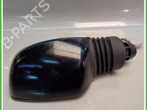 Left mirror FIAT PUNTO (188_) 1.3 JTD 16V | BP23331989C26 