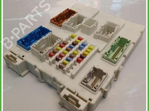 Fuse box FORD FOCUS III 1.6 TDCi | BP40145583E1 - Image 5