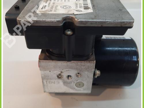 ABS pump LANCIA YPSILON (843_) 1.4 LPG (843.AXG1A) | BP11367974M43 