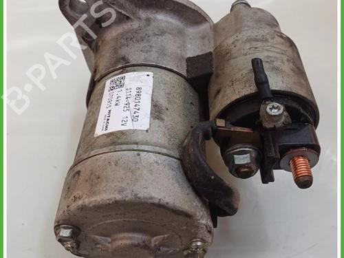 Starter OPEL ASTRA H (A04) 1.7 CDTI (L48) | BP40138090M8  - Image 6