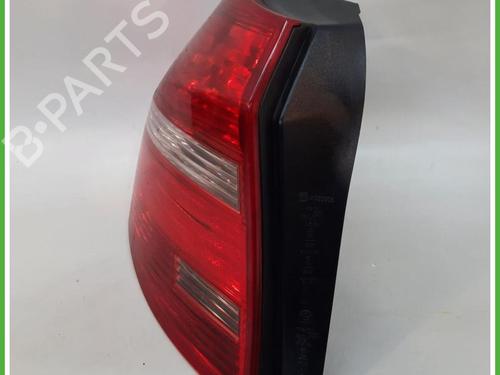 Left taillight BMW 1 (E87) 118 d | BP40133461C34 - Image 3