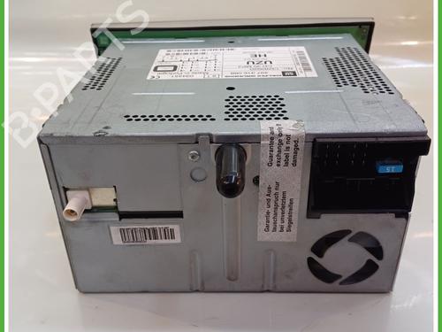 Radio OPEL CORSA D Hatchback Van (S07) 1.3 CDTI (L08) | BP16834638E6 