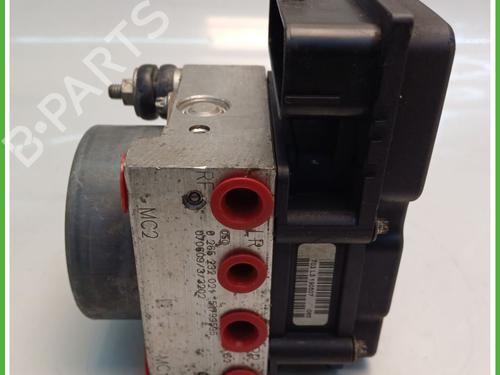 ABS pump FIAT PANDA (169_) 1.2 Natural Power (169.AXB1A) | BP27696517M43 