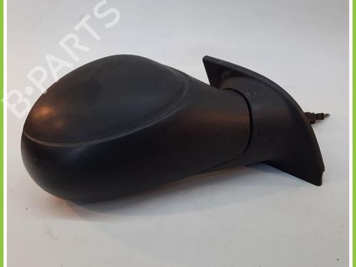 Right mirror CITROËN C3 I (FC_, FN_) 1.4 i Bivalent | BP13510072C27 