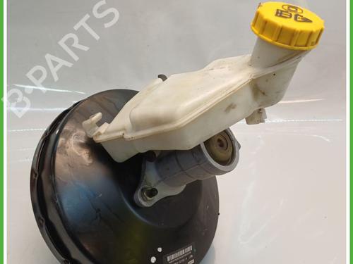 Servo brake FORD FIESTA V (JH_, JD_) 1.25 16V | BP29020303M42 