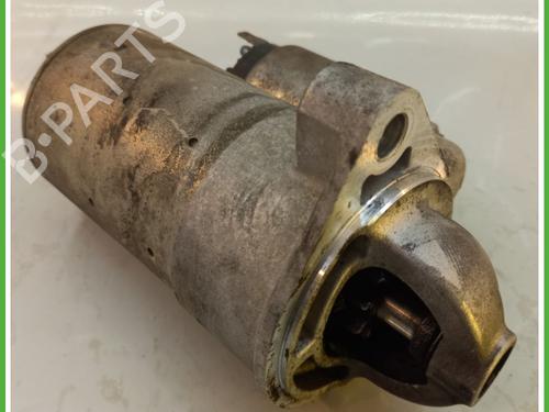 Starter CHEVROLET AVEO / KALOS Hatchback (T250, T255) 1.2 | BP15272496M8 