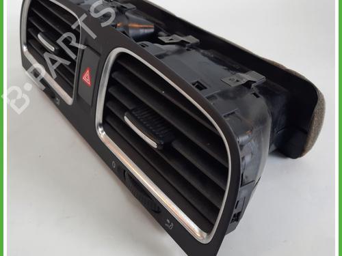 Air vent VW GOLF VI (5K1) 1.6 | BP13927584I21 