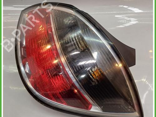 Lampa tylna lewa OPEL ASTRA H (A04) 1.7 CDTI (L48) | BP18785059C34 