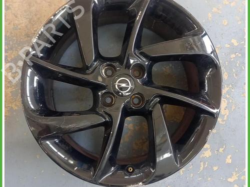 Used Rim Rim OPEL ADAM (M13) 1.4 LPG (87 hp) 40149169 40149169