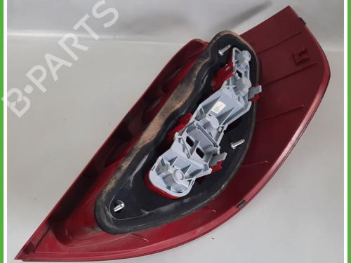 Left taillight MERCEDES-BENZ A-CLASS (W169) A 160 CDI (169.006, 169.306) | BP15012178C34 