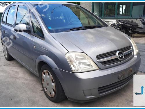 Starter OPEL MERIVA A MPV (X03) 1.7 DTI (E75) | BP40076265M8 - Image 10