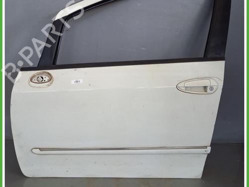 left-front-door-fiat-punto-evo-199_-2008-40139638 main image