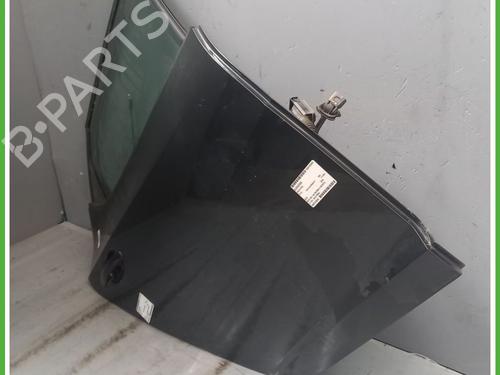 Right rear door SEAT IBIZA IV SC (6J1, 6P5) 1.4 | BP27820410C5 