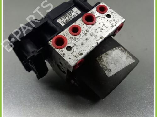 Used ABS pump FIAT PUNTO (188_) 1.4 (95 hp) 13235359