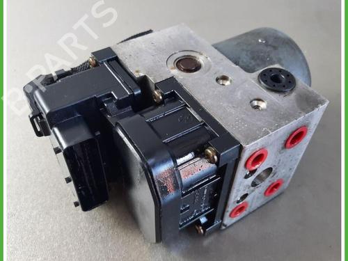 Used ABS pump ABS pump CITROËN XSARA PICASSO (N68) 2.0 HDi (90 hp) 40131255 40131255
